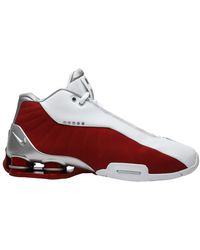 nike shox bb4 men's