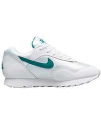 Nike Outburst Sneakers for Women - Up 