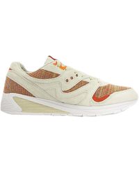 saucony grid 8000 uomo scontate