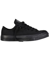 converse lean ox mens