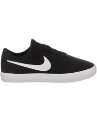 nike essentialist canvas