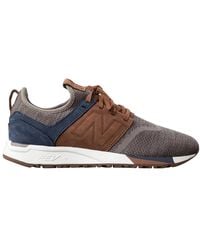 New Balance 247 Sneakers for Men - Up to 68% off | Lyst