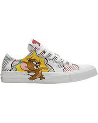 converse tom and jerry