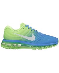 Nike Air Max 2017 Sneakers for Women - Up to 30% off | Lyst