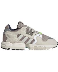 Adidas ZX Torsion Shoes for Women | Lyst