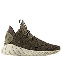 tubular khaki