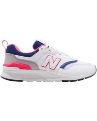 new balance 997 donna