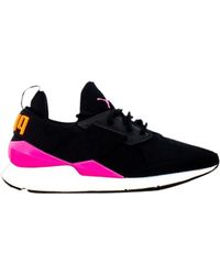 PUMA Muse Sneakers for Women - Up to 63% off | Lyst