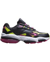 puma cell bait x marvel venom