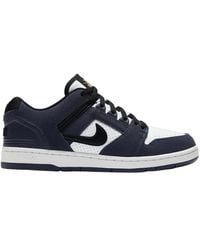 nike sb air force 2 low 76ers