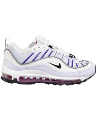 air max 98 white womens