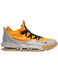 nike lebron xvi low ac