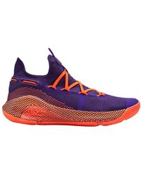 under armour curry 6 oakland