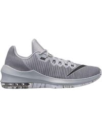 air max infuriate 2 low basketball shoes