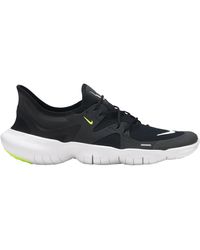 nike free 5.0 mens grey