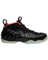 foamposite pro 3d