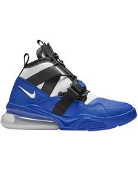 nike air force 270 utility realtree