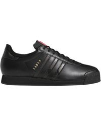 Adidas Samoa Sneakers for Men - Up to 5% off | Lyst