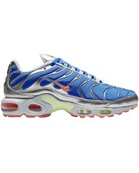 nike air max plus women's