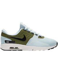 nike air max zero mujer