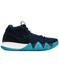 kyrie 4 academy