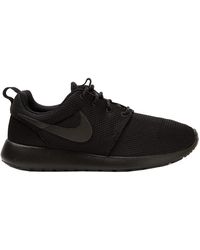 nike wmns roshe one premium suede