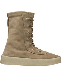 yeezy shoes boots