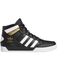 adidas hardcourt high tops