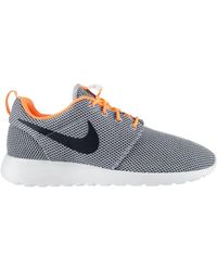 correct achter Netto Nike Roshe Run Sneakers for Men - Up to 29% off | Lyst
