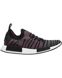 adidas superstar primeknit men red