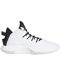 crazy 1 adv primeknit sock shoes