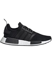 Adidas NMD R1 Sneakers for Men - Up to 54% off | Lyst
