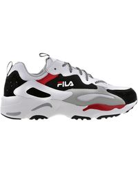 fila ray jd