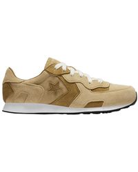 converse thunderbolt mono suede low top