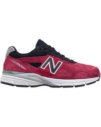 new balance 990v4 angora