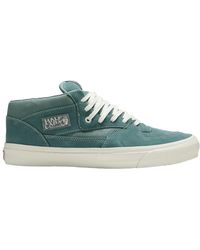 tenis vans half cab promoção