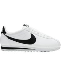 Nike Cortez Sneakers for Women - Up to 40% off | Lyst