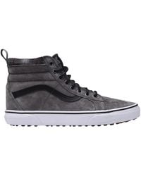 vans sk8 hi mte pat moore