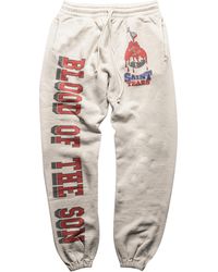 Saint Michael Sweatpants for Men | Online Sale up to 20% off | Lyst