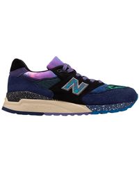 new balance 998 sport