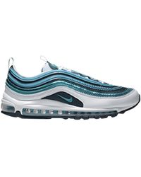 nike air max 97 se green