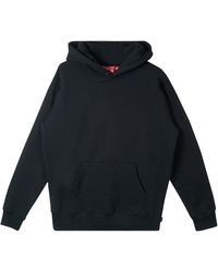 Supreme Illegal Business Hooded Sweatshirt 'red' for Men | Lyst