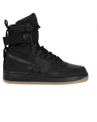 sf air force 1 high panda