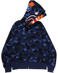 A Bathing Ape Hoodies for Men | Online Sale up to 29% off | Lyst