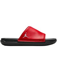 jordan slides men size 13