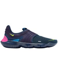 nike free flyknit 3.0 mens grey