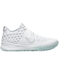 nike force zoom trout 6 premium