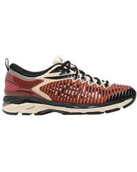 asics kiko kostadinov gel delva