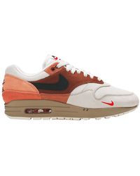 nike air max 1 flamingo