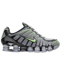 shox tl viotech